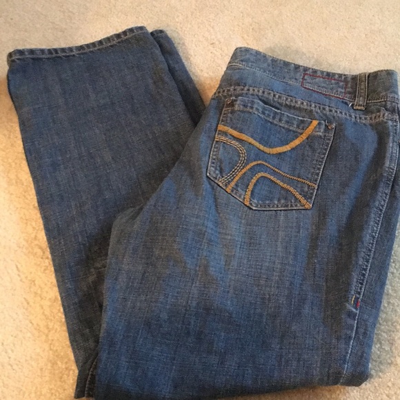 Tommy Hilfiger Denim - Tommy Hilfiger jeans